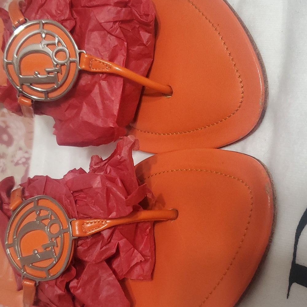 Dior Sandals - image 5